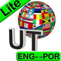 Eng-Portuguese Translator Lite