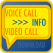 Voice Call & Video
Call Apps