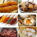 Delicious Cantonese Food