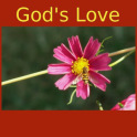 God's Love -Quotes&Meditations