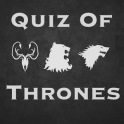 Quiz Of Thrones