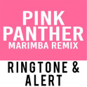 Pink Panther Marimba Ringtone