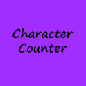 Character Counter