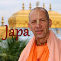Bhakti Vaibhava Swami Japa