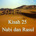 Kisah 25 Nabi dan Rasul