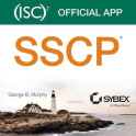 (ISC)² SSCP Official Study App