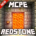 Redstone Tour map for MCPE