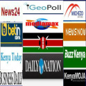 All Kenya Newspapers