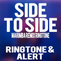 Side to Side Marimba Ringtone