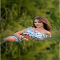 Blur Image(Selfie) Background