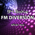 FM DIVERSIÓN 94.9 MHZ