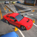Parking Garage 3D Édition