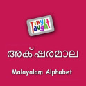 Tiny Taught Malayalam Letters