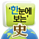 한눈에 보는 한국사_세계사 연표