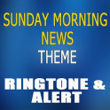 Sunday Morning News Ringtone