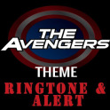 The Avengers Theme Ringtone