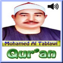 Mohamed Al Tablawi Audio Quran