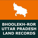 UP Bhoolekh ROR (भूलेख) Record