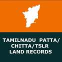 Tamilnadu Patta/Chitta Records
