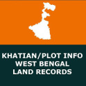 West Bengal Land Khatian/Plots