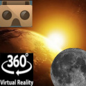 VR Earth