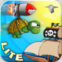 Turtlecopter Lite