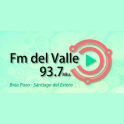 FM Del Valle 93.7