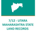 7/12 Maharastra महाराष्ट्र New