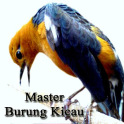 Master Burung Kicau