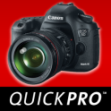 Guide to Canon 5D Mark III