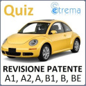 Revisione Patente B - A