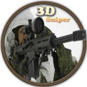 3D Sniper Assassin Mobile War