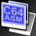 C64 ASM LWP simple