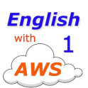 English Listening 1 With AWS