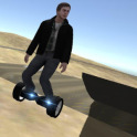 Hoverboard Simulator 3D