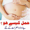 Pregnancy Tips In Urdu