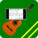 行動歌譜(綠島小夜曲2)，讓你隨時可以唱歌或彈奏樂器。