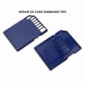 Repair SD Card Damaged Tips