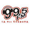 La Hit Córdoba 99.5