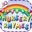 Kidz Nursery Rhymes part 2