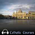 Catholic Courses Audio Collection