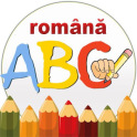 Copii joc de învățare - Română