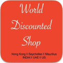 World Discounted Shop