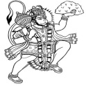 Hanuman Chalisa Audio & Lyrics