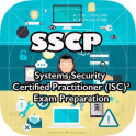 Guide for SSCP Exam Guide 2018