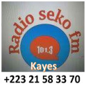 Radio SEKO FM- Kayes