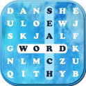 Search Word Color Puzzle