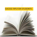 Success tips for students