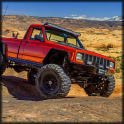 Monster Stunt Jeep
