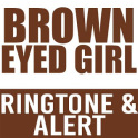 Brown Eyed Girl INTRO Ringtone